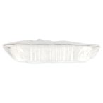 Parte inferiore planogramma