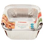 Angolato - Parte anteriore, superiore