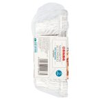 Parte sinistra planogramma