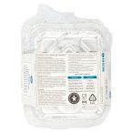 Parte posteriore planogramma