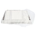 Parte superiore planogramma