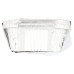 Parte inferiore planogramma