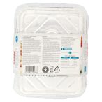 Parte posteriore planogramma