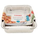 Angolato - Parte anteriore, superiore