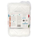 Parte posteriore planogramma