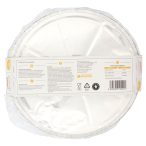 Parte posteriore planogramma