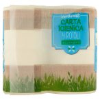 Parte posteriore planogramma