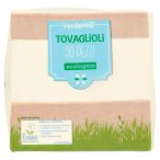 Parte posteriore planogramma