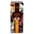 Angolato - Parte anteriore, superiore