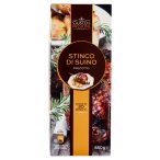 Parte anteriore planogramma