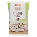 Angolato - Parte anteriore, superiore