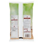 Parte posteriore planogramma