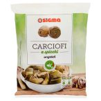 Angolato - Parte anteriore, superiore