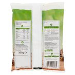 Parte posteriore planogramma