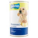 Parte anteriore planogramma