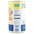 Parte sinistra planogramma