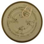 Parte superiore planogramma