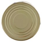 Parte inferiore planogramma