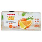 Angolato - Parte anteriore, superiore