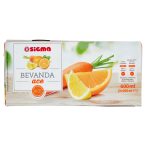 Parte anteriore planogramma