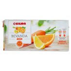 Parte posteriore planogramma