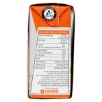 Parte destra planogramma