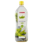 Parte posteriore planogramma