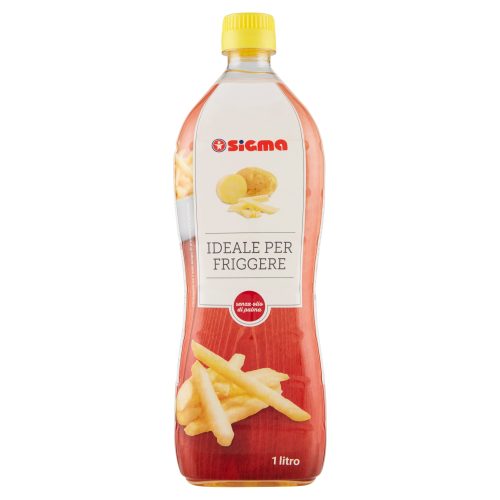 Sigma Ideale per Friggere 1 litro