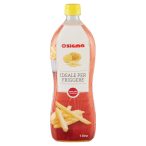 Angolato - Parte anteriore, superiore