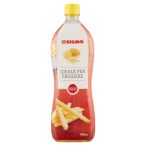 Parte anteriore planogramma