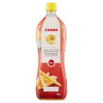 Parte posteriore planogramma