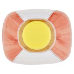 Parte superiore planogramma