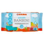 Parte anteriore planogramma