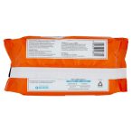 Parte posteriore planogramma