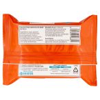 Parte posteriore planogramma