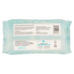 Parte posteriore planogramma