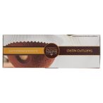 Parte superiore planogramma