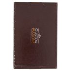 Parte sinistra planogramma