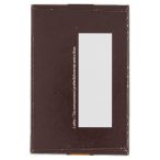 Parte destra planogramma