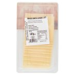 Parte posteriore planogramma