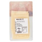 Parte posteriore planogramma