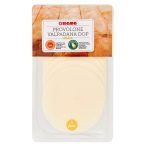 Parte anteriore planogramma