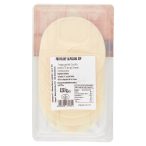 Parte posteriore planogramma