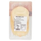 Parte posteriore planogramma