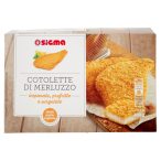 Angolato - Parte anteriore, superiore