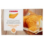 Parte anteriore planogramma