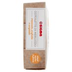 Parte sinistra planogramma