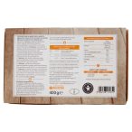 Parte posteriore planogramma