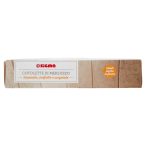 Parte superiore planogramma