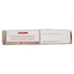 Parte inferiore planogramma